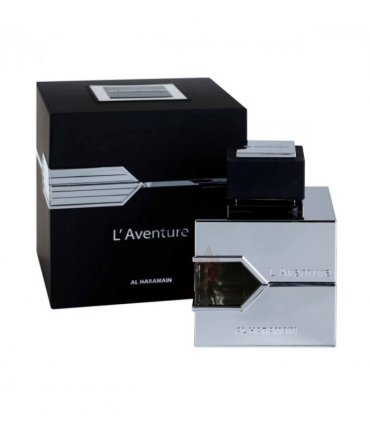 Al Haramain L'Aventure  Eau De Parfum Spray 100ml