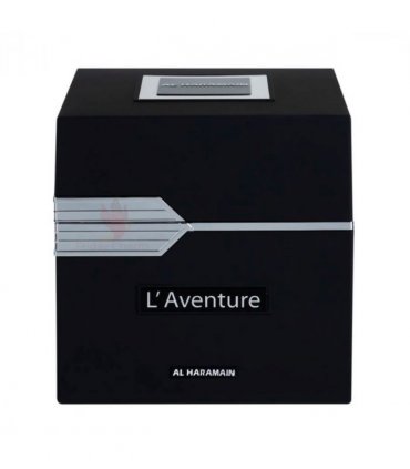 Al Haramain L'Aventure  Eau De Parfum Spray 100ml