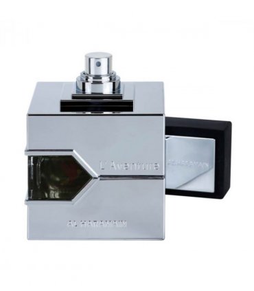 Al Haramain L'Aventure  Eau De Parfum Spray 100ml