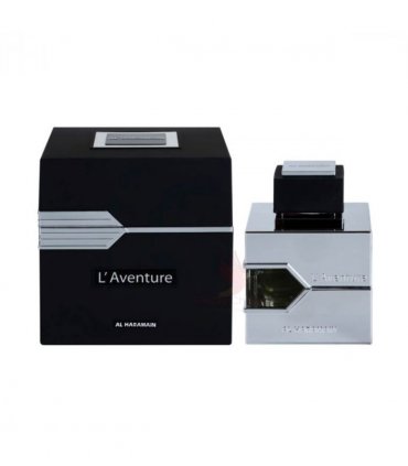 Al Haramain L'Aventure  Eau De Parfum Spray 100ml