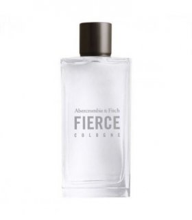 Abercrombie & Fitch Fierce Eau De Cologne Spray 100ml