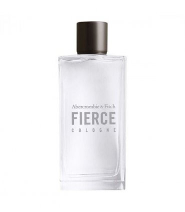 Abercrombie & Fitch Fierce Eau De Cologne Spray 100ml