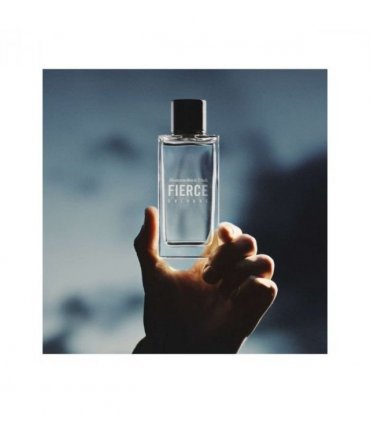 Abercrombie & Fitch Fierce Eau De Cologne Spray 100ml