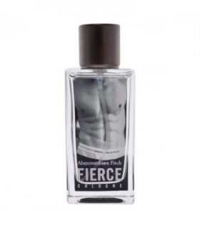 Abercrombie & Fitch Fierce Eau De Cologne Spray 50ml
