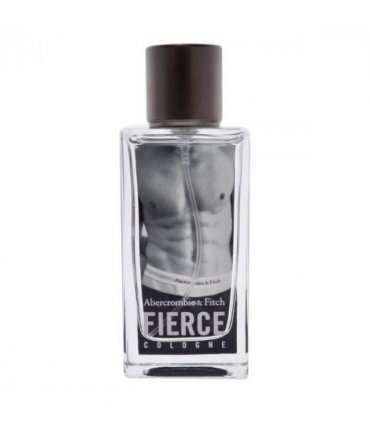 Abercrombie & Fitch Fierce Eau De Cologne Spray 50ml