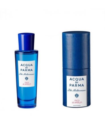 Acqua di Parma Blu Mediterraneo Fico Di Amalfi Eau De Toilette Spray 30ml