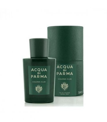 Acqua Di Parma Colonia C.L.U.B. Eau De Cologne Spray 100ml