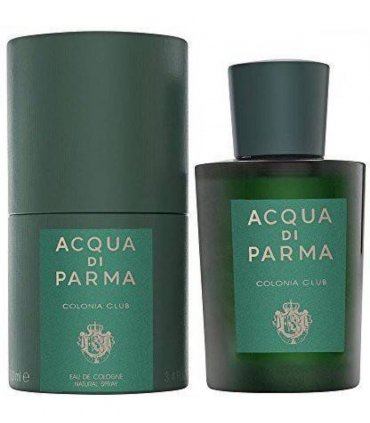 Acqua Di Parma Colonia C.L.U.B. Eau De Cologne Spray 100ml