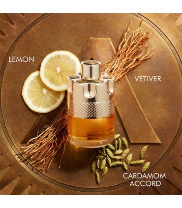 Azzaro Wanted Eau De Toilette Spray 100ml