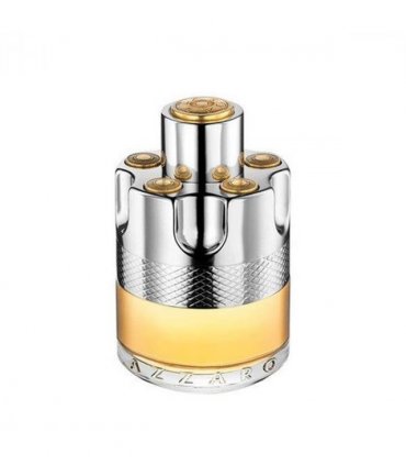Azzaro Wanted Eau De Toilette Spray 50ml