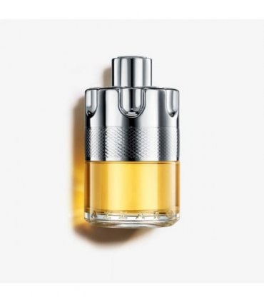 Azzaro Wanted Eau De Toilette Spray 50ml