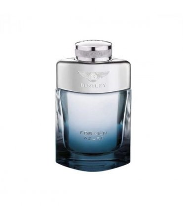 Bentley For Men Azzure Eau de Toilette Spray 100ml