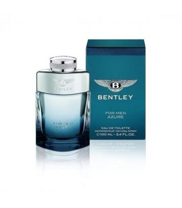 Bentley For Men Azzure Eau de Toilette Spray 100ml