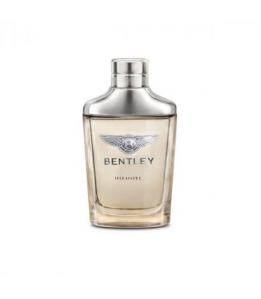 Bentley Infinite Eau De Toilette Spray 100ml