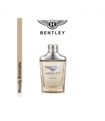 Bentley Infinite Eau De Toilette Spray 100ml