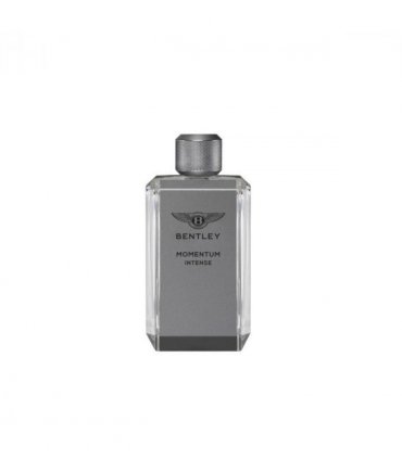 Bentley Momentum Intense Eau De Parfum Spray 100ml