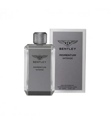 Bentley Momentum Intense Eau De Parfum Spray 100ml