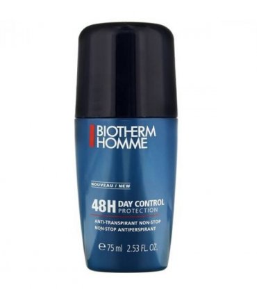 Biotherm 48 Hour Day Control Deodorant Roll-On 75ml