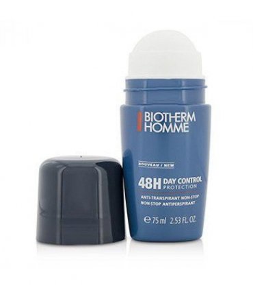 Biotherm 48 Hour Day Control Deodorant Roll-On 75ml