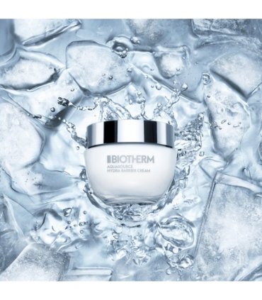 Biotherm Aquasource Hydra Barrier Cleanser 150ml