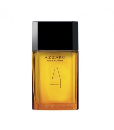 Azzaro Eau De Toilette Spray 100ml