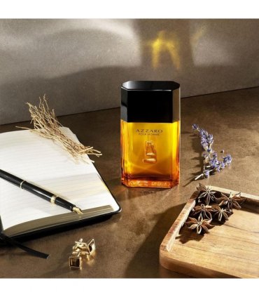 Azzaro Eau De Toilette Spray 100ml