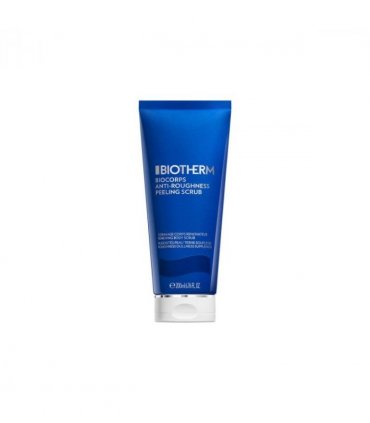 Biotherm Biocorps Peeling Scrub 200ml
