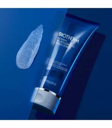 Biotherm Biocorps Peeling Scrub 200ml