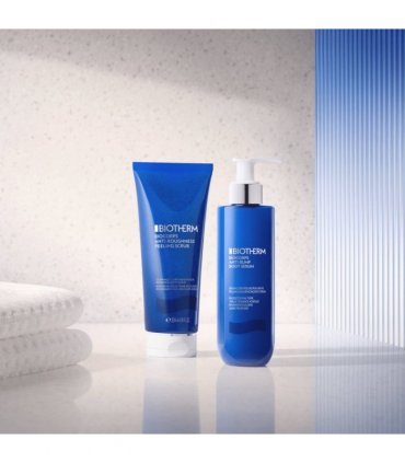 Biotherm Biocorps Peeling Scrub 200ml
