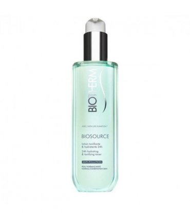 Biotherm Biosource Invigorating Face Toner 200ml
