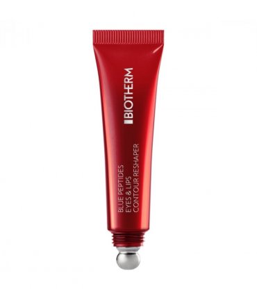 Biotherm Blue Peptides Eyes and Lips Reshaper 15ml