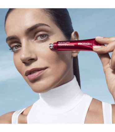 Biotherm Blue Peptides Eyes and Lips Reshaper 15ml