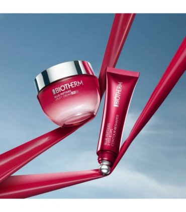 Biotherm Blue Peptides Eyes and Lips Reshaper 15ml