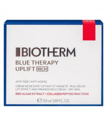 Biotherm Blue Peptides Uplift Rich Firming Cream 50ml
