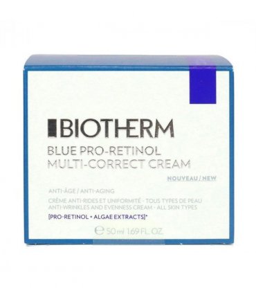 Biotherm Blue Thera Retinol Cream 50ml