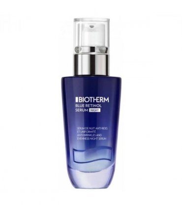 Biotherm Blue Thera Retinol Night Concentrate MV 30ml