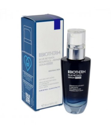 Biotherm Blue Thera Retinol Night Concentrate MV 30ml