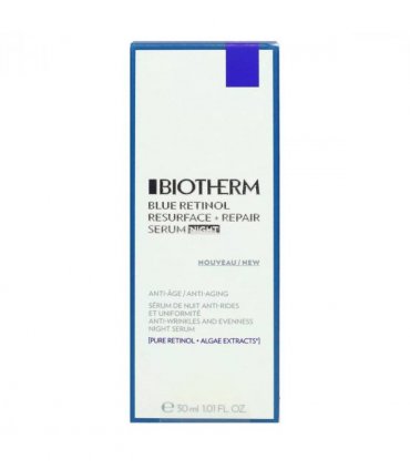 Biotherm Blue Thera Retinol Night Concentrate MV 30ml