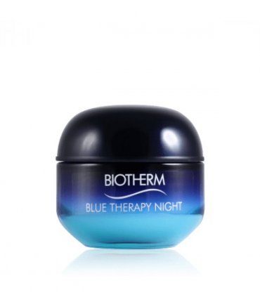 Biotherm Blue Therapy Night Cream 50ml