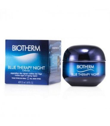 Biotherm Blue Therapy Night Cream 50ml