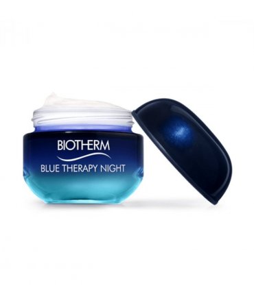 Biotherm Blue Therapy Night Cream 50ml