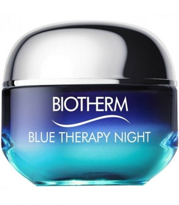 Biotherm Blue Therapy Night Cream 50ml