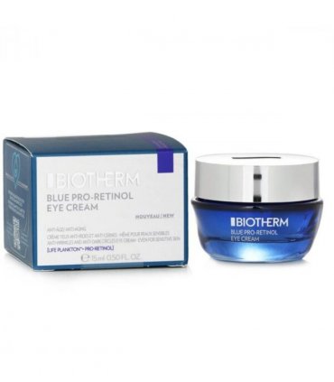 Biotherm Blue Therapy Pro-Retinol Eye Cream 15ml
