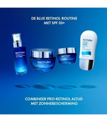 Biotherm Blue Therapy Pro-Retinol Eye Cream 15ml