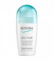 Biotherm Deo Pure Roll-On Deodorant 75ml