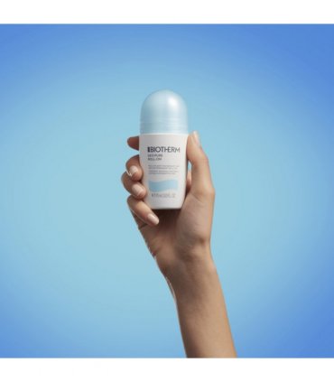 Biotherm Deo Pure Roll-On Deodorant 75ml