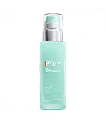 Biotherm Homme Aquapower Advanced Gel 75ml