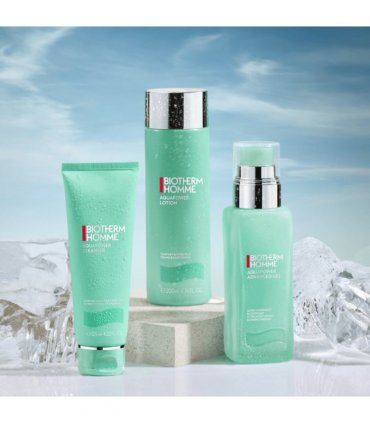 Biotherm Homme Aquapower Advanced Gel 75ml