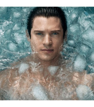 Biotherm Homme Aquapower Advanced Gel 75ml