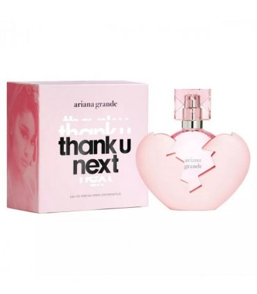 Ariana Grande Thank U Next Eau De Parfum Spray 50ml